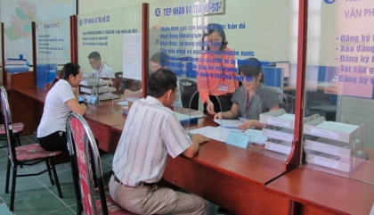 Thủ tục xóa đăng ký cho thuê, cho thuê lại quyền sử dụng đất